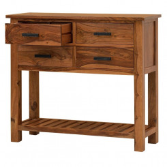 Konzolový stolek z palisandrového dřeva Massive Home Irma II Irma Konzolové stolky SCT222
