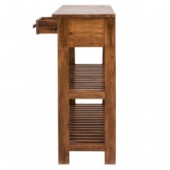 Konzolový stolek z palisandrového dřeva Massive Home Irma III Irma Konzolové stolky SCT322