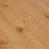 Belluno Elegante velký konferenční stolek z masivu bílý / dub Belluno Elegante Konferenční stolky MHPL006BDK