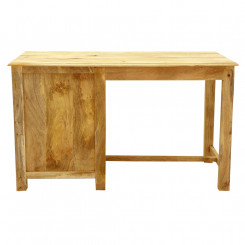 Pracovní stůl z masivního mangového dřeva Massive Home Sweet 50 Sweet Pracovní a psací stoly SWT030