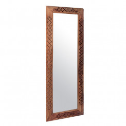Zrcadlo 60x170 s rámem z masivního palisandrového dřeva Massive Home Rosie Rosie Zrcadla ROS021