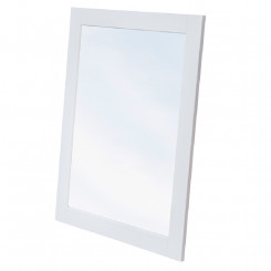 Bílé zrcadlo Marion Marion Zrcadla MH037BK