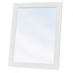 Bílé zrcadlo Marion Marion Zrcadla MH037BK