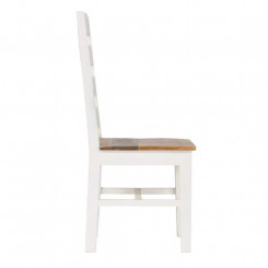 Dřevěná židle Malawi z manga Malawi Židle MHMLW-25