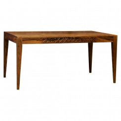 Jídelní stůl 200x90 z masivního palisandrového dřeva Massive Home Rosie Rosie Jídelní stoly ROS001-200