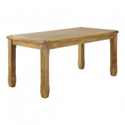Jídelní stůl 200x90 z mangového dřeva Massive Home Patna Patna Jídelní stoly MER001-200