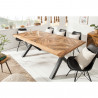 Jídelní stůl 200x100 Infinity Home Mango  Jídelní stoly 39288
