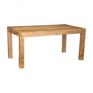 Jídelní stůl z mangového dřeva Lilith 175x90 Lilith Jídelní stoly LIL-JS5