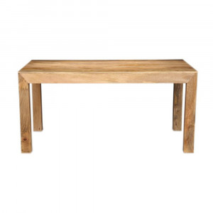 Jídelní stůl z mangového dřeva Lilith 140x90 Lilith Jídelní stoly LIL-JS4