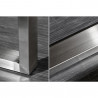 Jídelní stůl Mammut 300x100 akát 6 cm  Jídelní stoly 41342/38794