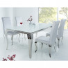 Jídelní stůl MODERN BAROCK 200 CM bílý Modern Barock Jídelní stoly 37904