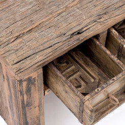 Konferenční stolek Aruba I masiv VÝPRODEJ  Konferenční stolky MH384W