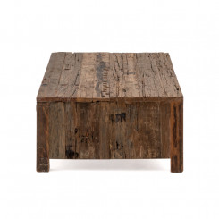 Konferenční stolek Aruba I masiv VÝPRODEJ  Konferenční stolky MH384W