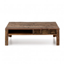 Konferenční stolek Aruba I masiv VÝPRODEJ  Konferenční stolky MH384W