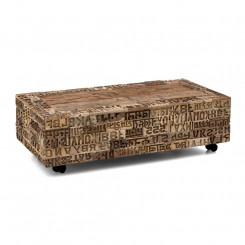 Designový konferenční stolek Aruba II masiv VÝPRODEJ  Konferenční stolky A00000490W