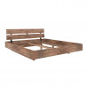 Dvoulůžková postel 180x200 Cordoba II  Postele MH078W