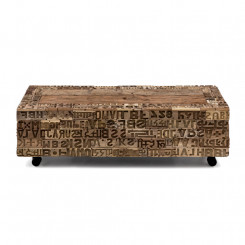 Designový konferenční stolek Aruba II masiv VÝPRODEJ  Konferenční stolky A00000490W