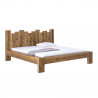 Dvoulůžková postel 180x200 Queen  Postele MH431W