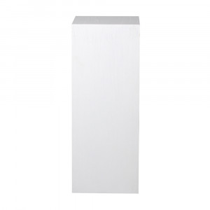 Designová koupelnová skříňka Bridgwater bílá - VÝPRODEJ  Koupelnové skříňky MH255W