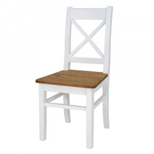 Jídelní židle Corona VI - výběr moření Corona Jídelní židle MHSIL060