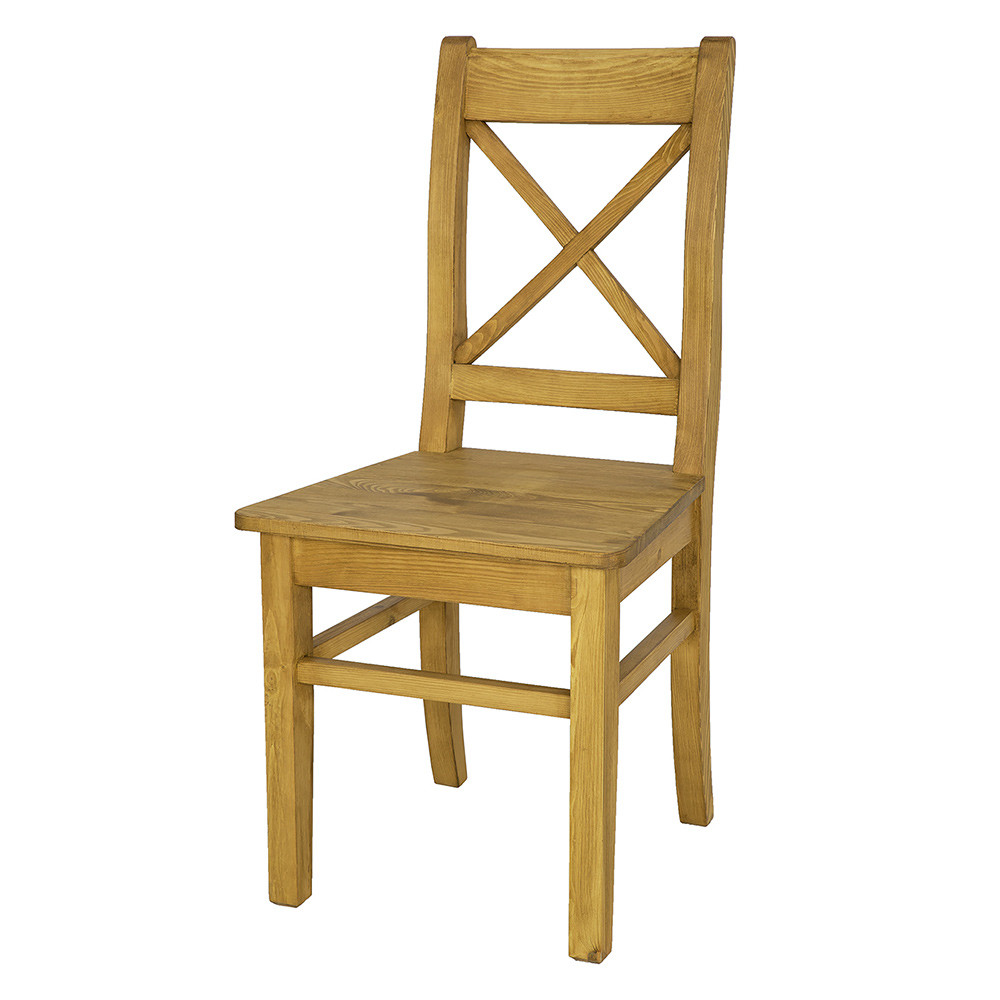 Jídelní židle Corona VI - výběr moření Corona Jídelní židle MHSIL060