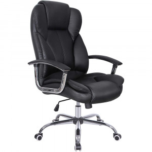 Kancelářská židle Michelin IV  Kancelářské židle OBG57B