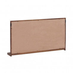 Koupelnové zrcadlo WILD tmavý akát VÝPRODEJ 105cm  Koupelnová zrcadla A00000561W