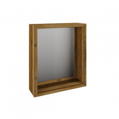 Kwadratowe lustro...