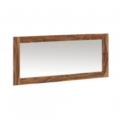 Koupelnové zrcadlo Cancun III masiv palisandr VÝPRODEJ  Koupelnová zrcadla MH451W
