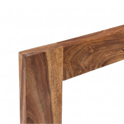 Koupelnové zrcadlo Cancun III masiv palisandr VÝPRODEJ  Koupelnová zrcadla MH451W