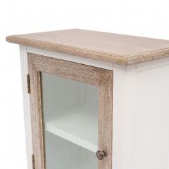 Nástěnná skříňka Provence bílá VÝPRODEJ  Nástěnné skříňky A00000538W