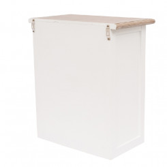 Nástěnná skříňka Provence bílá VÝPRODEJ  Nástěnné skříňky A00000538W