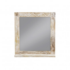 Koupelnové zrcadlo Sicilia masiv mango Sicilia Koupelnová zrcadla MH714W