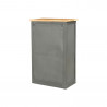 Warsztatowa szafka ścienna