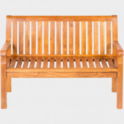 Zahradní lavice z teaku PIETRO 180  Zahradní sedací nábytek 11029