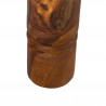 Dřevěný jídelní stůl Marilyn 180x90 masiv palisandr Marilyn - Jídelní stoly MH1007W