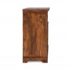 Masivní komoda Marilyn 150 cm masiv palisandr Marilyn - Komody MH1013W