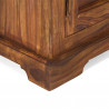 Masivní komoda Marilyn 150 cm masiv palisandr Marilyn - Komody MH1013W