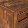 Masivní komoda Marilyn 150 cm masiv palisandr Marilyn - Komody MH1013W