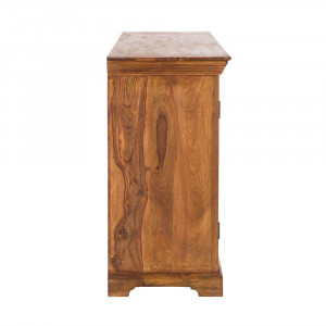 Dřevěný příborník Marilyn 180 cm masiv Marilyn - Komody MH1012WX