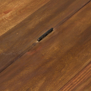 Dřevěná multifunkční truhla Marilyn masiv palisandr VÝPRODEJ Marilyn - Konferenční stolky MH1022W