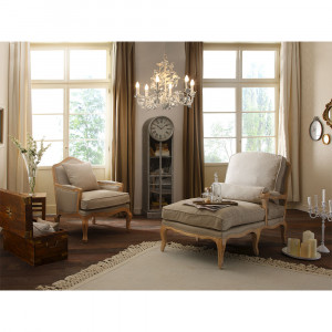 Dřevěná truhla 69cm Marilyn masiv palisandr  Truhly MH1025W