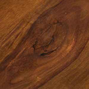 Dřevěný tv stolek 150 cm Colette masiv palisandr VÝPRODEJ  TV stolky a komody MH1092W