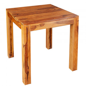 Jídelní stolek Laose 70 cm - VÝPRODEJ  Stoly a stolky MH367460