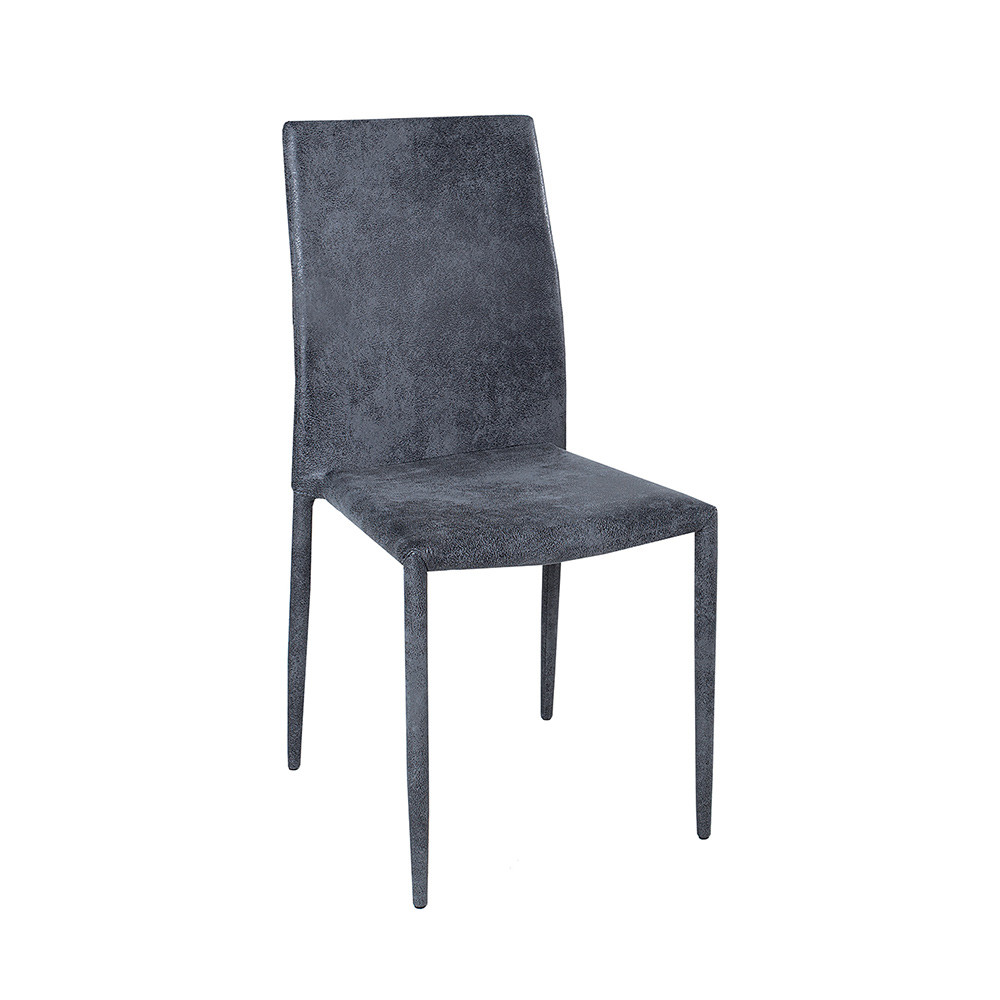 Jídelní židle Haarlem - set 4 kusů  Jídelní židle MH374670
