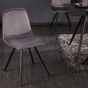 Jídelní židle Milano II - set 2 kusů  Jídelní židle 39920
