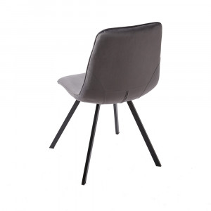 Jídelní židle Milano II - set 2 kusů  Jídelní židle 39920