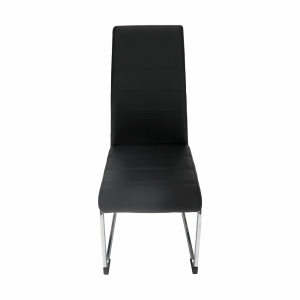 Jídelní židle Swing - černá  Jídelní židle MH2593720