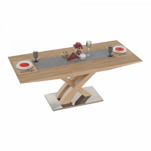 Rozkládací jídelní stůl Dufy IV Increda Jídelní stoly MH2629990