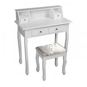 Konzolový stolek Ester Barock Increda Toaletní stolky MH2282740